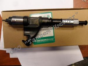 Форсунка DENSO 095000-8011 / VG1246080051 Город Благовещенск Форсунка DENSO 095000-8011.jpg