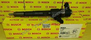 Форсунка BOSCH 0445110313 (Foton 1039, 1049С Евро3) Форсунка BOSCH 0445110313.jpg