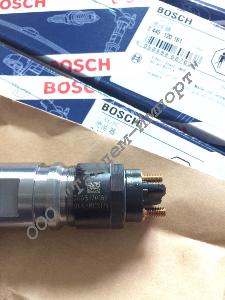 Форсунка BOSCH 0445120161 / CUMMINS 4988835 Форсунка Bosch 0445120161 (2).JPG